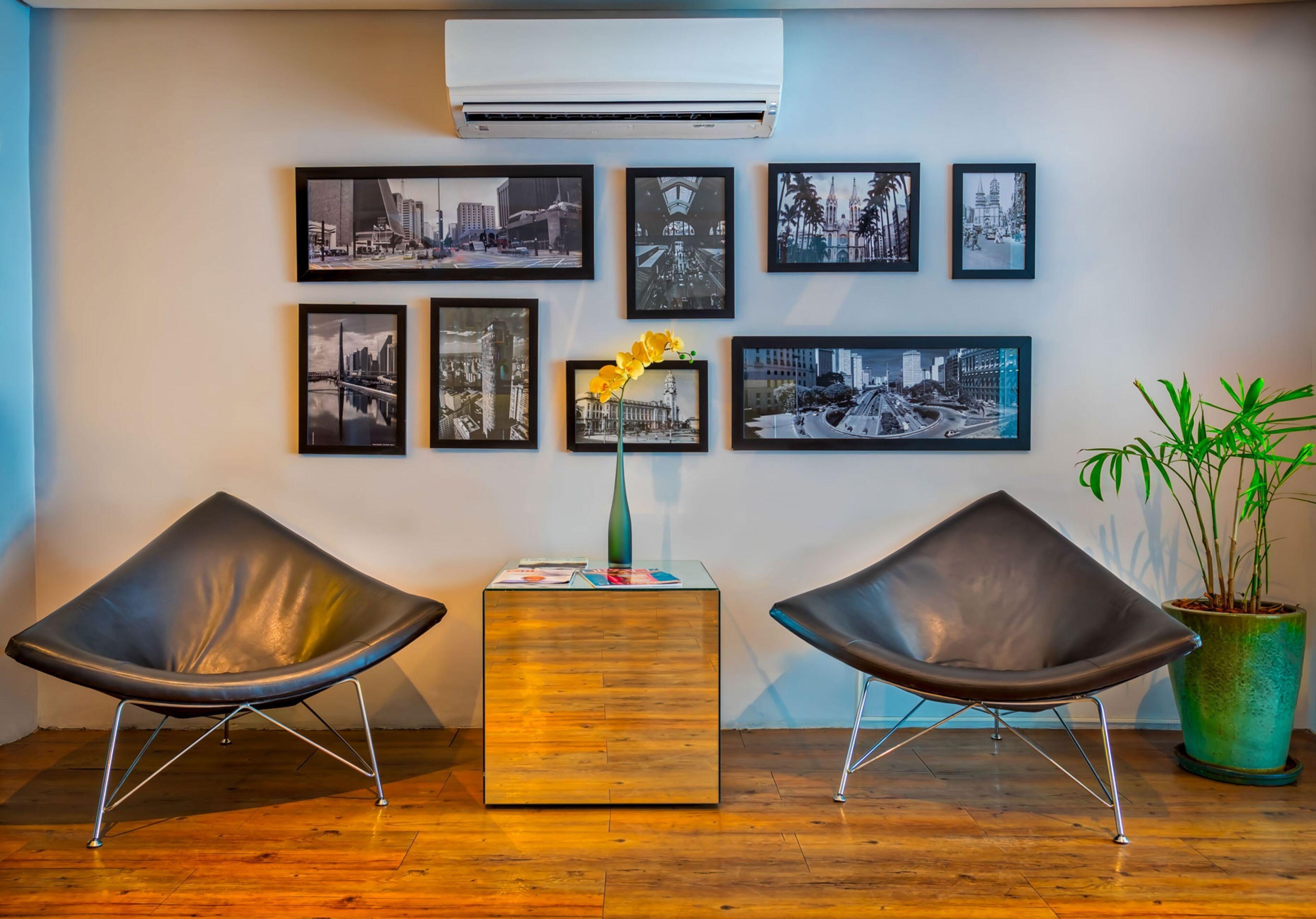 H3 Hotel Paulista — Fotos 3